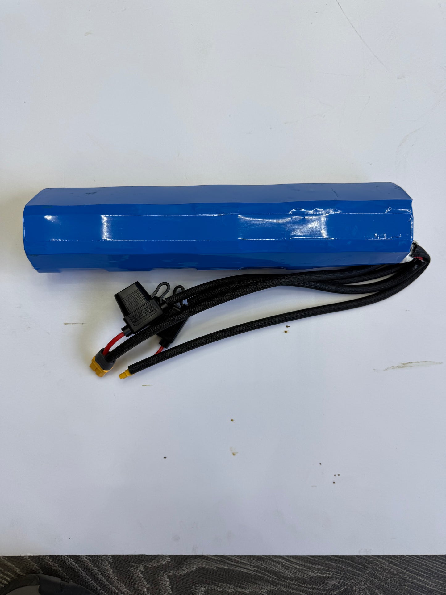 Volltz 36V 9.8Ah Lithium-Ion Replacement Battery