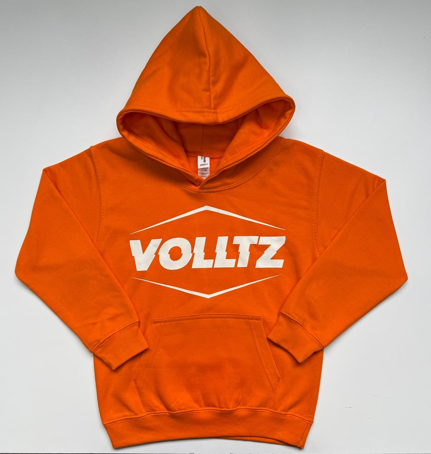 Volltz Kids Hoodie – Ride Longer, Explore More