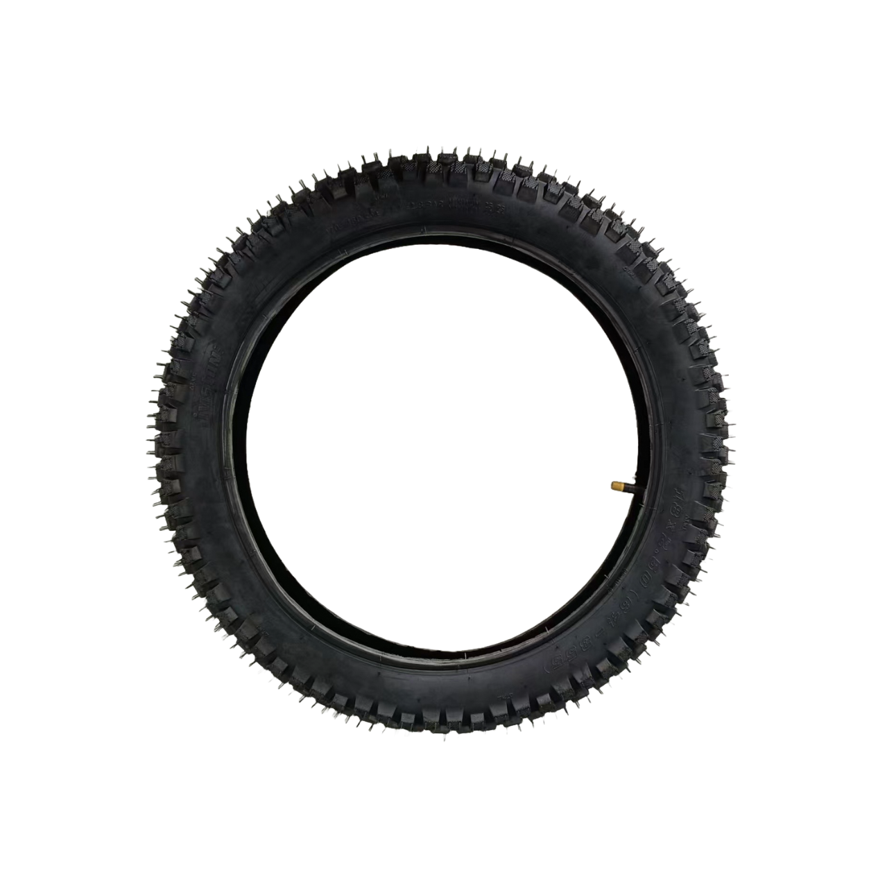Volltz 20" Tyre