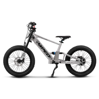 Amped A20 Comp 20” Electric Dirt Bike – High-Performance Kids’ Off-Road Bike