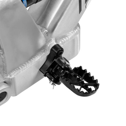 Amped A20 Comp 20” Electric Dirt Bike – High-Performance Kids’ Off-Road Bike