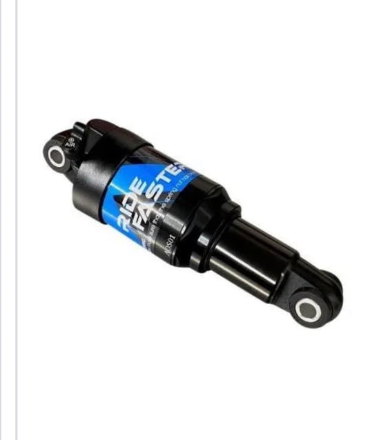 Fast ace Rear shock absorber