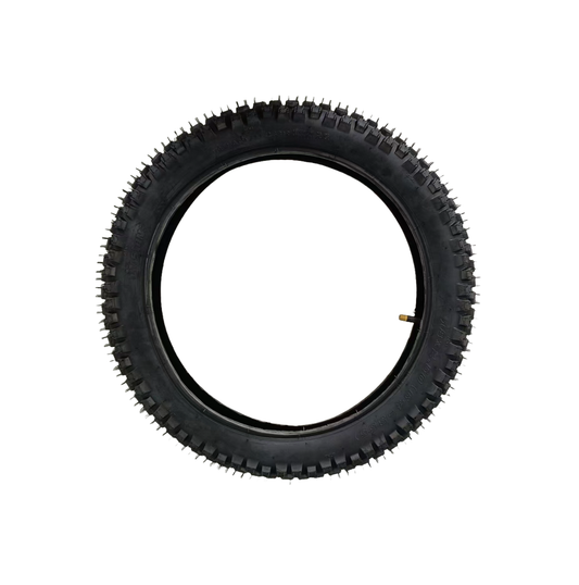 Volltz 18" Tyre